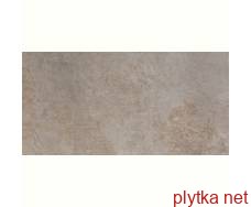 Керамическая плитка Плитка Клинкер Cr Ardesia Opalo 600x1200 светло-коричневый 600x1200x0 матовая