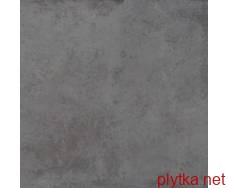 Керамічна плитка Клінкерна плитка Керамограніт Плитка 100*100 Tempo Antracita 5,6 Mm темний 1000x1000x0 матова