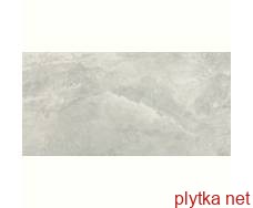 Керамическая плитка Arezzo Perla Leviglass серый 300x600x0 глянцевая