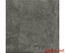 Керамограніт Керамічна плитка MUD ANTHRACITE NATURAL 60x60 (59,2x59,2) (плитка для підлоги і стін) 0x0x0
