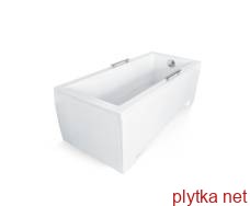 Обудова до ванни MODERN 140x70 комплект (передня + бокова)