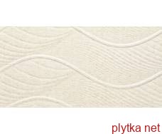 Керамічна плитка SYMETRY BEIGE STRUKTURA 30x60 (плитка настінна) 0x0x0
