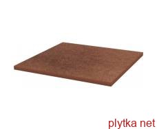 Керамічна плитка Плитка підлогова Taurus Brown 300x300x8,5 Paradyz 0x0x0