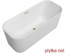 Ванна FINION Freestanding 1700x700 Quaryl Gold (UBQ 177 FIN 7A300V401)