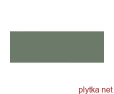 Керамическая плитка Плитка стеновая Nightwish Green RECT 25x75 код 8065 Ceramika Paradyz 0x0x0