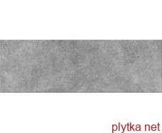 Керамічна плитка Плитка стінова DENIZE DARK GREY 200х600x8,5 Cersanit 0x0x0