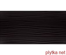 Керамическая плитка SYNERGY NERO STR. А 30x60 (плитка настенная) 0x0x0