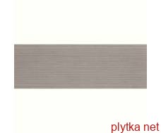 Керамічна плитка MMN8 MATERIKA STR SPATULA FANGO 40x120 (плитка настінна, декор) 0x0x0