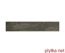 Керамічна плитка Плитка підлогова Notta Anthracite 11x60x0,8 код 8204 Cerrad 0x0x0