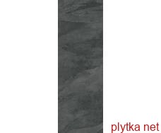 Керамічна плитка Клінкерна плитка Керамограніт Плитка 100*300 Annapurna Negro 3,5 Mm чорний 1000x3000x0 матова