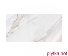 Керамічна плитка Кахель д/стіни OLIMPIA WHITE GLOSSY 29,7х60 0x0x0