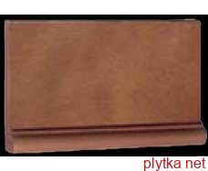 Керамическая плитка Плитка Клинкер Tabica E-1 Terra Nature 014Da3 коричневый 150x245x0 матовая