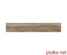 Керамическая плитка Плитка керамогранитная Artwood Светло-коричневый 200x1200 Intercerama 0x0x0