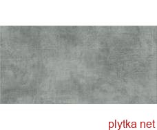 Керамічна плитка Плитка керамогранітна Dreaming Dark Grey 298×598x8 Cersanit 0x0x0