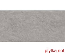 Керамическая плитка Плитка Клинкер CARRIZO GREY KLINKIER STRUKTURA MAT 30х60 (универсальная) 0x0x0
