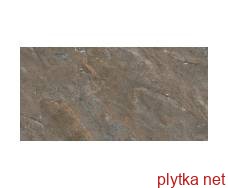 Керамическая плитка VIRGINIA коричневый темный 12060 33 032 600x1200x8