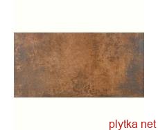 Керамічна плитка Клінкерна плитка Плитка 60*120 Rusty Metal Copper Luxglass 0x0x0