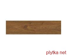 Керамічна плитка Плитка підлогова Quercus Коричневий 15,5x62 код 8353 StarGres 0x0x0