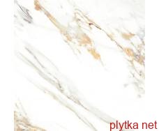 Керамогранит Керамическая плитка CALACATTA GOLD 60х60 серый полированный 6060 35 071/L (плитка для пола и стен) 0x0x0