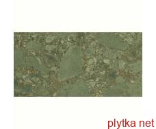 Керамічна плитка Клінкерна плитка Плитка 60*120 Black&Cream Green-R Giada 0x0x0