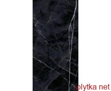 Керамическая плитка Плитка Клинкер Плитка 160*320 Level Marmi Calacatta Black Rett Ful Lapp 6,5 Mm Ej1S 0x0x0