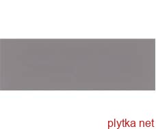 Керамічна плитка DARK GREY GLOSSY 25х75 (плитка настінна) 0x0x0