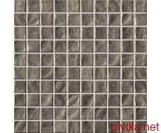 Керамічна плитка Мозаїка ROMA NATURA IMPERIALE MOSAICO 30.5х30.5 (мозаїка) FLTJ 0x0x0