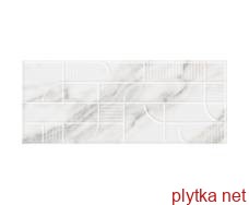 Керамическая плитка MAGNUS MAKER WHITE (1 сорт) 300x750x8