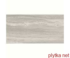 Керамічна плитка Клінкерна плитка Керамограніт Плитка 60*120 Silk Gris Pul 5,6 Mm сірий 600x1200x0 полірована