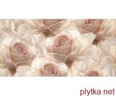 Керамічна плитка ROYAL GARDEN INSERTO FLOWERS 29.7х60 (плитка настінна, декор) 0x0x0