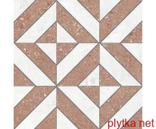 Керамограніт Керамічна плитка G-7146 WIND RED 59.2x59.2 (плитка для підлоги і стін) 0x0x0
