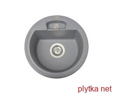 Кухонна мийка VALENCIA gray