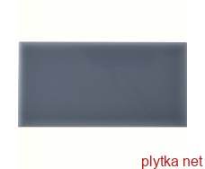 Керамическая плитка ADNE1097 NERI LISO PB STORN BLUE 7,5x15 (плитка настенная) 0x0x0