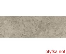 Керамічна плитка SHINY LINES GRYS SCIANA REKT. 29.8х89.8 (плитка настінна) 0x0x0