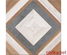 Керамічна плитка Плитка підлогова Gasparo Grey 29,8x29,8 код 7650 Церсаніт 0x0x0