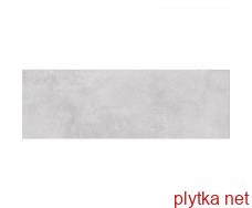 Керамическая плитка Кафель д/стены SNOWDROPS LIGHT GREY 20х60 0x0x0