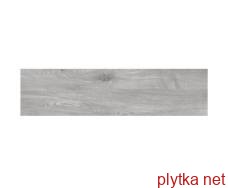 Керамогранит Керамическая плитка Alpina Wood Светло-серый 150х600 светлый 150x600x0 глазурованная 