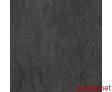 Керамічна плитка Клінкерна плитка Керамограніт Плитка 120*120 Basaltina Negro 5,6 Mm чорний 1200x1200x0 матова