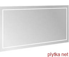 FINION Зеркало 1600х750х45 + LED подсветка (G6001600)