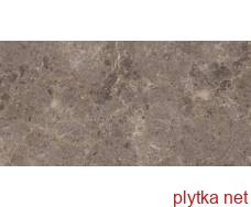 Керамічна плитка Керамограніт Плитка 60*120 Artic Moka Nat коричневий 600x1200x0 глазурована