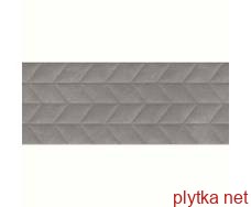 Керамическая плитка G278 SPIGA MYSTIC GREY 59,6x150 декор (плитка настенная) 0x0x0