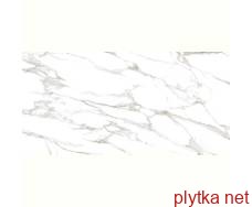 Керамическая плитка Плитка Клинкер Плитка 162*324 Level Marmi Statuario Reale A Nat Mesh-Mounted 12 Mm Elkq 0x0x0