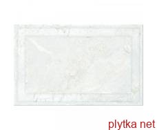 Керамическая плитка Плитка стеновая Glam Frame GLOSSY 25x40 код 1237 Церсанит 0x0x0