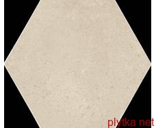 Керамогранит Керамическая плитка SIGMA SAND PLAIN 21.6х24.6 (шестигранник) B-96 (плитка для пола и стен) 0x0x0