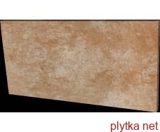 Керамическая плитка Плитка Клинкер ILARIO OCHRA 14.8x30 (подступенник) 0x0x0