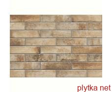 Керамічна плитка Клінкерна плитка PIATTO HONEY 7.4х30х0.9 (фасад) 0x0x0