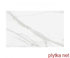 Керамическая плитка Плитка керамогранитная Elba белый 400x400x9 Golden Tile 0x0x0