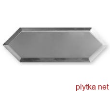 Керамическая плитка CUPIDON SILVER BISEL 10x30 (плитка настенная, декор) 0x0x0