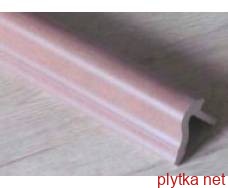 Керамическая плитка Плитка Клинкер Капинос прямой классика №68 L 30-33см. 330x50x60