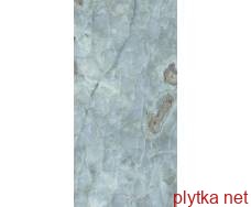 Керамічна плитка Клінкерна плитка Плитка 162*324 Level Marmi Onyx B Full Lap Mesh-Mounted 12 Mm Edex 0x0x0